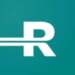 roadie driver android application logo